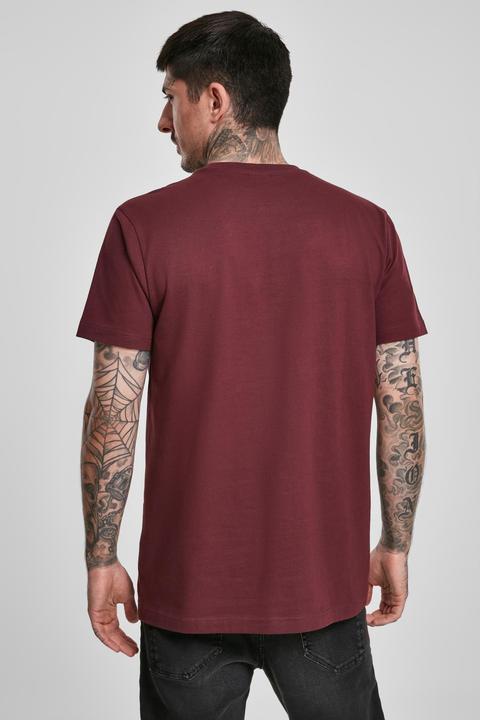 Produktbild Urban Classics Basic Tee 2-Pack - 5156 (M)