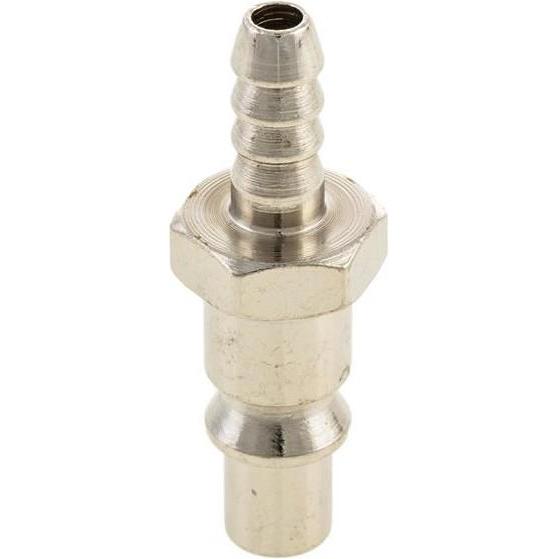 Haushalt, Zubehör Druckluftwerkzeug, PNEUMATIC COUPLING VG156 6MM 1/4