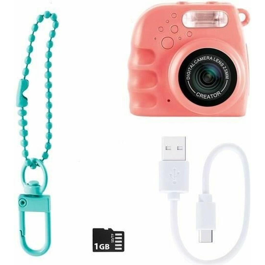 Canal Toys Digitalkamera (CLK 060)