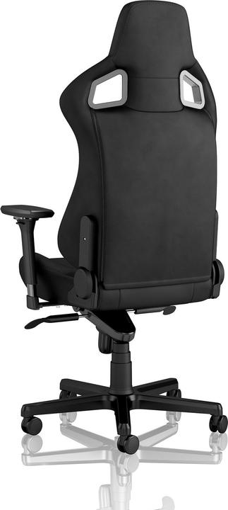 Produktbild noblechairs EPIC - Black Edition