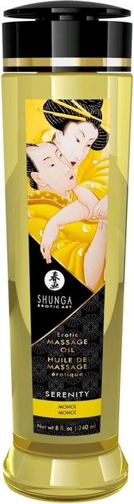 Image du produit Shunga Serenity (240 ml)