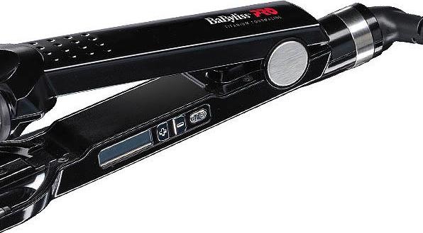 Actual product image BaByliss Pro Pro Ioniac 3D Waver