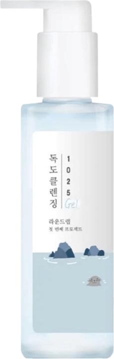 Produktbild Round Lab - 1025 Dokdo Cleansing Gel (Reinigungsmilch, 150 ml)