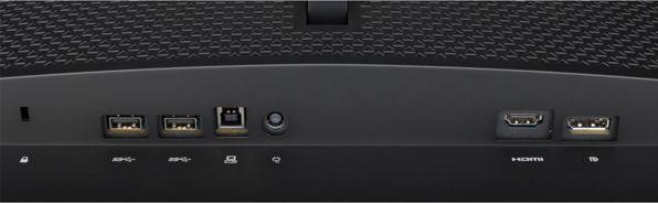 Image du produit HP Omen X 27 (2560 x 1440 pixels, 27")