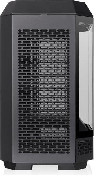 Actual product image Thermaltake The Tower 250 Black (black) (Mini-ITX)