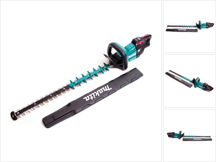 Produktbild Makita DUH751Z (Akkuheckenschere)