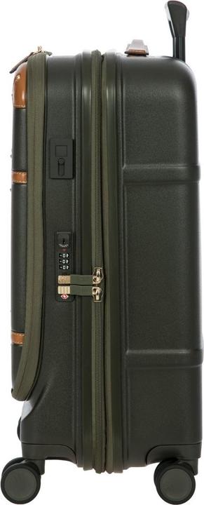 Immagine prodotto Brics Carrello cabina Bellagio a 4 ruote da 55 cm con ripiegamento elastico (40 l)