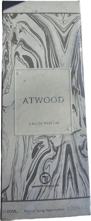 Immagine prodotto Grandeur Elite Profumo originale arabo Atwood per le donne (Eau de parfum)