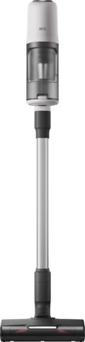 Immagine prodotto AEG AP61CB21SH Clean 6000 - Aspirapolvere senza fili in acciaio - 50 min (900 402 376)