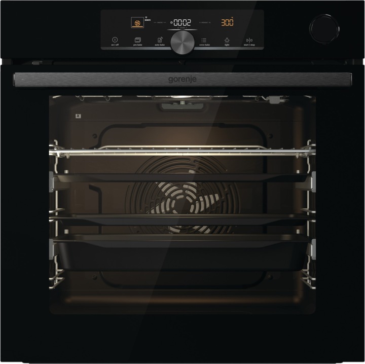 Actual product image Gorenje Oven BPSA6747A08BGWI
