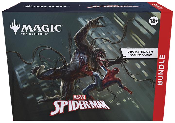 Produktbild Magic the Gathering - - Englisch (Englisch, Box Set & Collection)