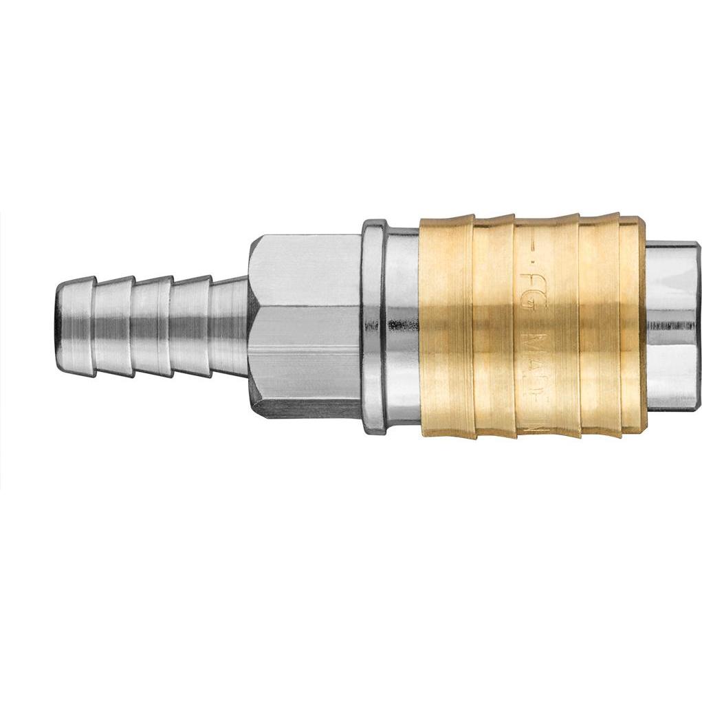 Neo Tools, Utensile ad aria compressa, connettore 10 mm (12-622)