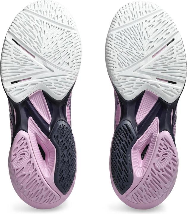 Actual product image ASICS Performance Solution Speed FF 3 Allcourt Tennisschuh Damen (42)