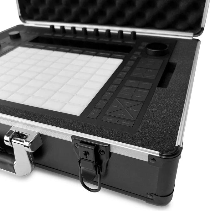 Actual product image Analog UNISON Case For Ableton Push 2