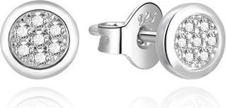 Immagine prodotto Agato Orecchini in argento con zirconi AGUP3485