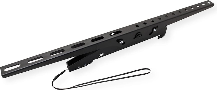 Produktbild Value Ultraflache TV-Wandhalterung neigbar<120"<120kg 900x600 (Wand, 120", 120 kg)