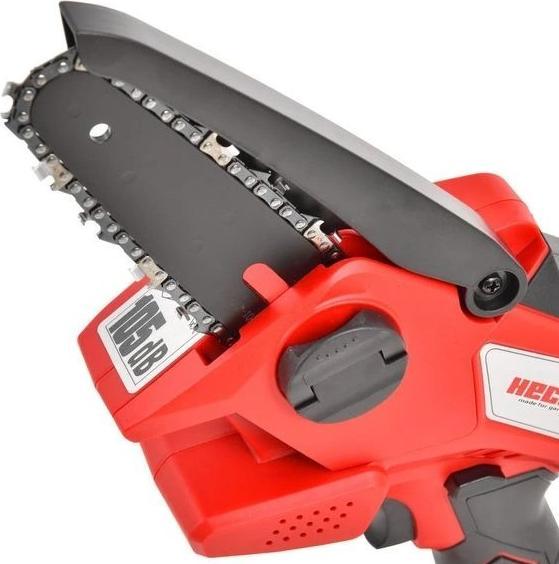 Actual product image Hecht 9922 (Battery chain saw)