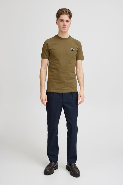 Produktbild Casual Friday CFTHOR tee with logo badge 20505205 (XL)