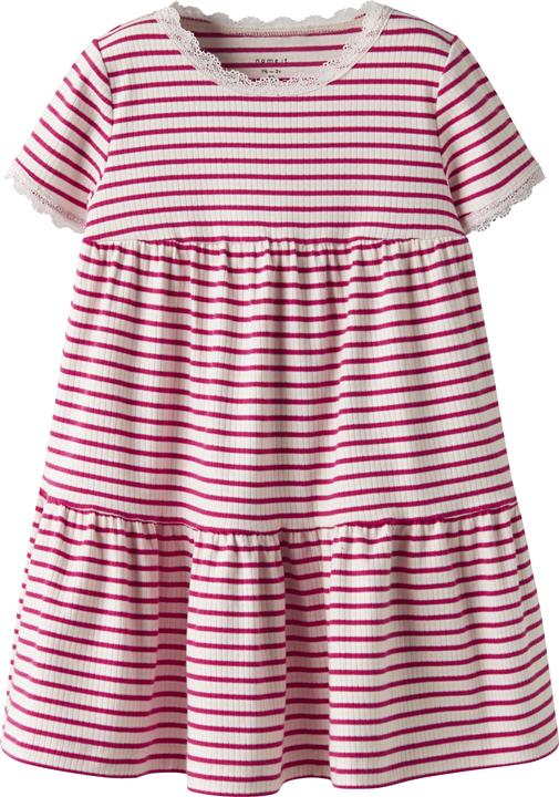 Actual product image Name it Kleid FENSINA Sweatkleid (104)