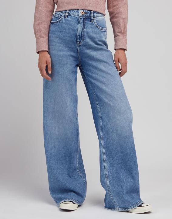 Actual product image Lee Stella A Line jeans (W31/L31)