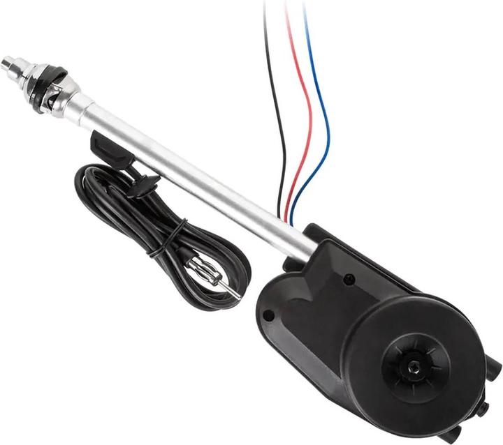 Image du produit Sunker Elite Antenne automobile TX électrique, 100 cm