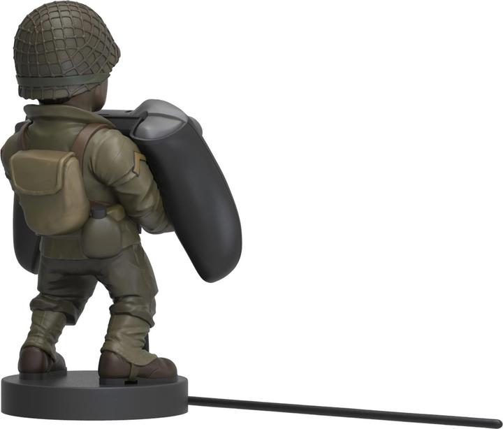 Image du produit Exquisite Gaming Call of Duty : WWII Red Daniels Cable Guy (Xbox Series X, Xbox One S, Mac, PC, Xbox 360, Switch, PS4, PS5)