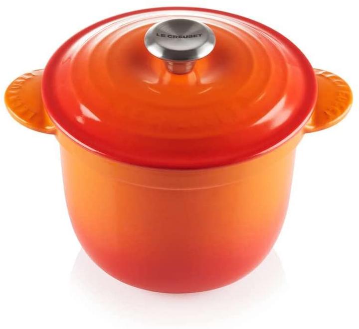Produktbild Le Creuset Cocotte Every (Bräter + Schmortopf, Gusseisen)