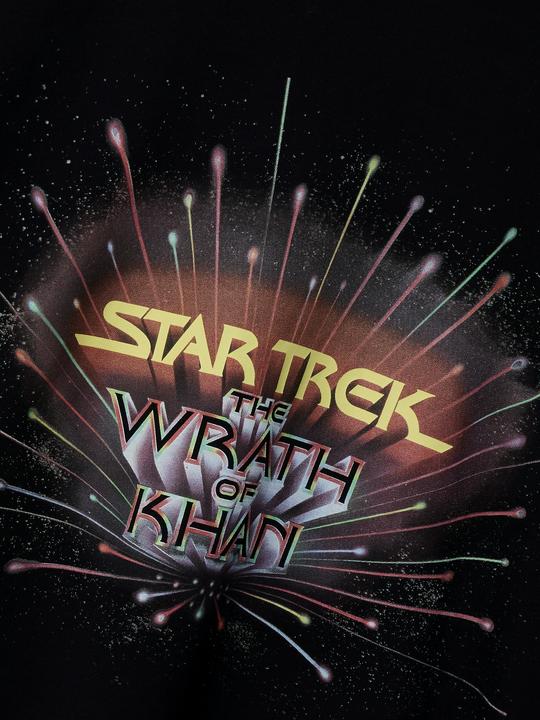 Immagine prodotto Lmtd Star Trek T-Shirt (XL)
