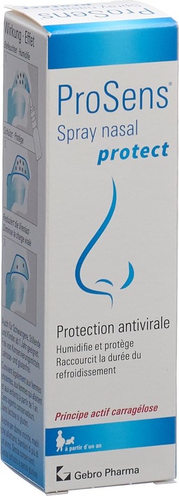 Immagine prodotto ProSens Proteggere (1 Pezzo/i)