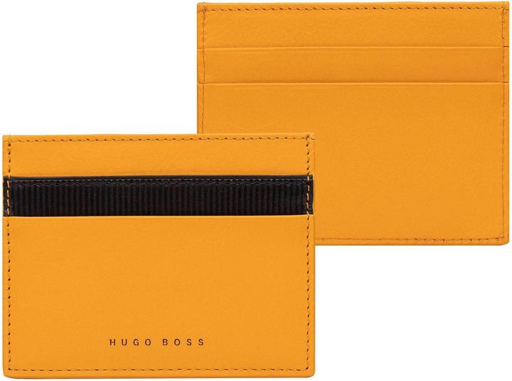 Actual product image Hugo Boss Credit Card Holder