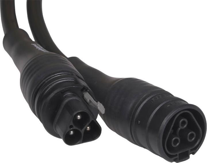 Produktbild Sanlight Strom-Verlängerungskabel 2 Meter (Q-Serie Gen2 & EVO-Serie)