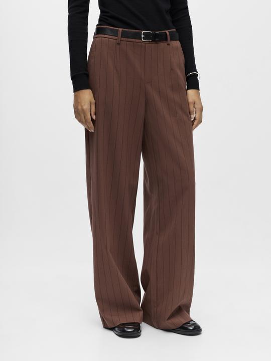 Produktbild Object OBJLISA Hose mit weitem Bein (36)