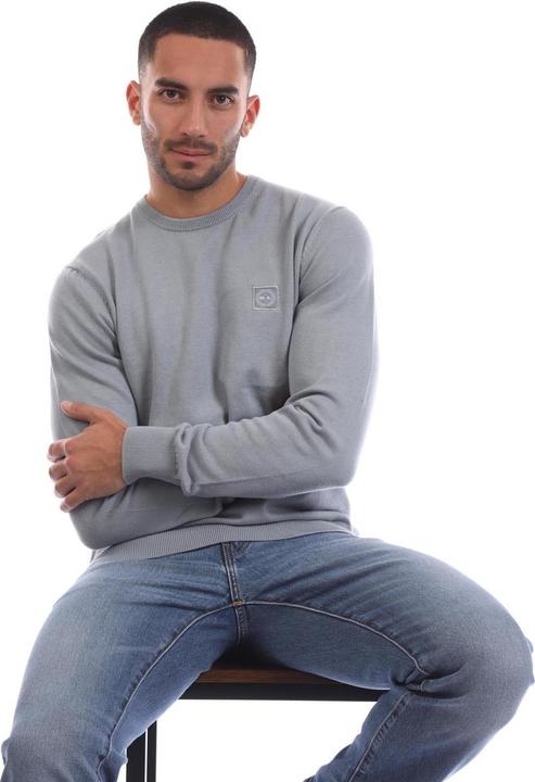 Produktbild Marshall Artist Siren Sweatshirt Rundhalsausschnitt Jerseyware (S)