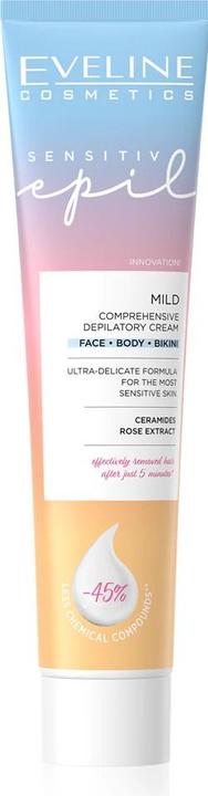Actual product image MGA Na (125 ml)