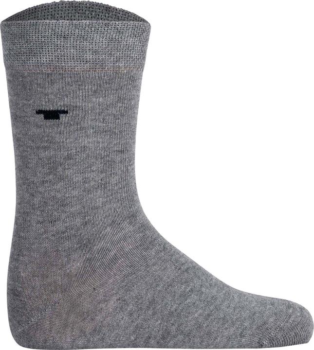 Immagine prodotto Tom Tailor Calzini Casual - 20042 (confezione da 9, 27 - 30)