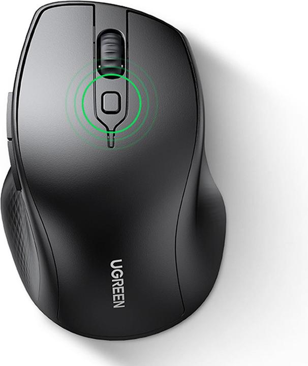 Actual product image Ugreen MU101 (Wireless)