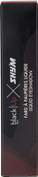 Produktbild Black Up Shy'm Liquid Eyeshadow (SHYMLE01)