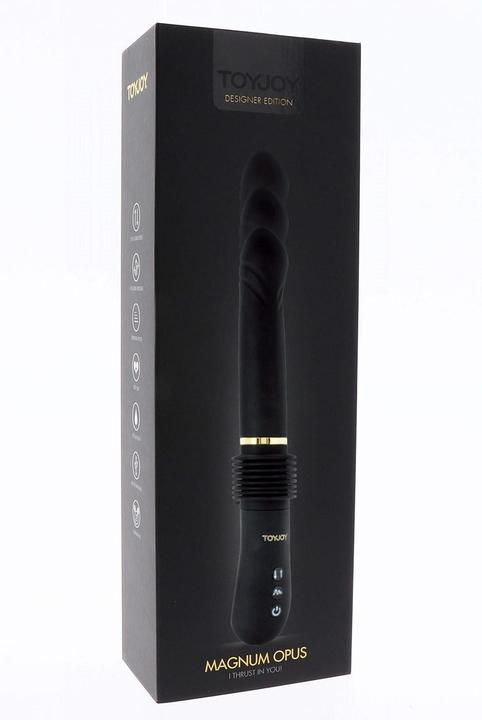 Produktbild ToyJoy Magnum Opus