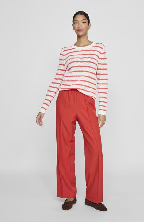 Image du produit Vila Pantalon taille haute (34)