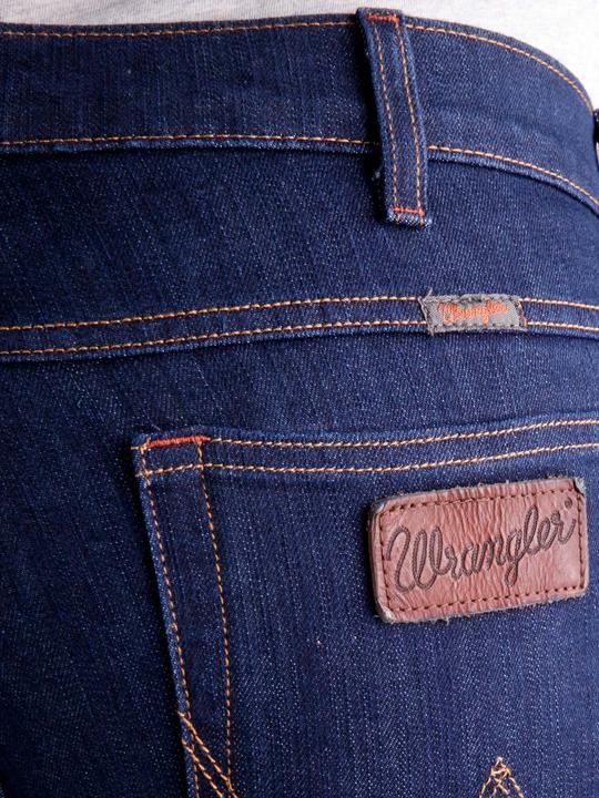 Actual product image Wrangler Greensboro