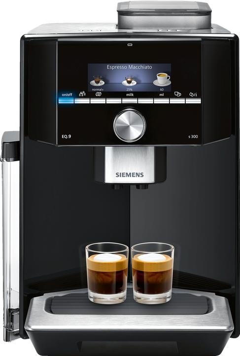 Productafbeelding Siemens EQ.9 s300