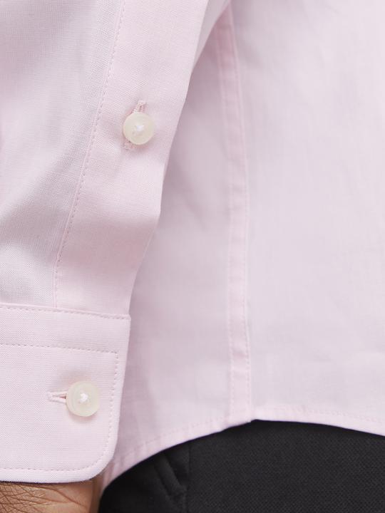 Produktbild Jack & Jones Super Slim Fit Hemd Hemd (L)