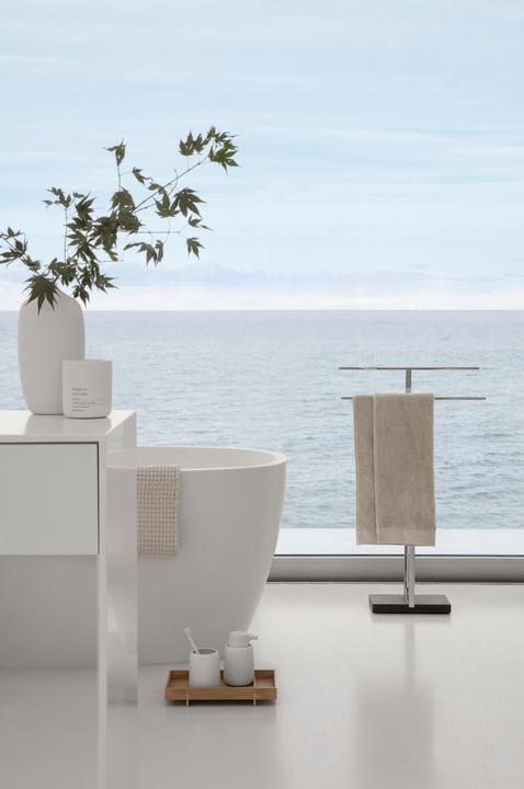 Image du produit Blomus Distributeur de savon SONO white