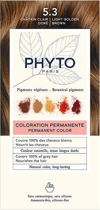 Image du produit Phyto Phytocolor Kit 5.3 (5,3)