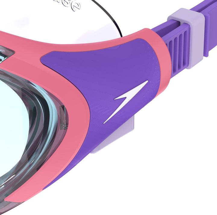 Actual product image Speedo Biofuse 2.0 Mask Junior (One size)