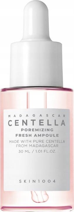 Actual product image Skin1004 Madagascar Centella Poremising Fresh (30 ml)