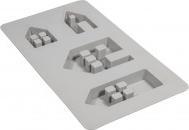 Produktbild Rayher Silikon Giessform "Lichthäuser"