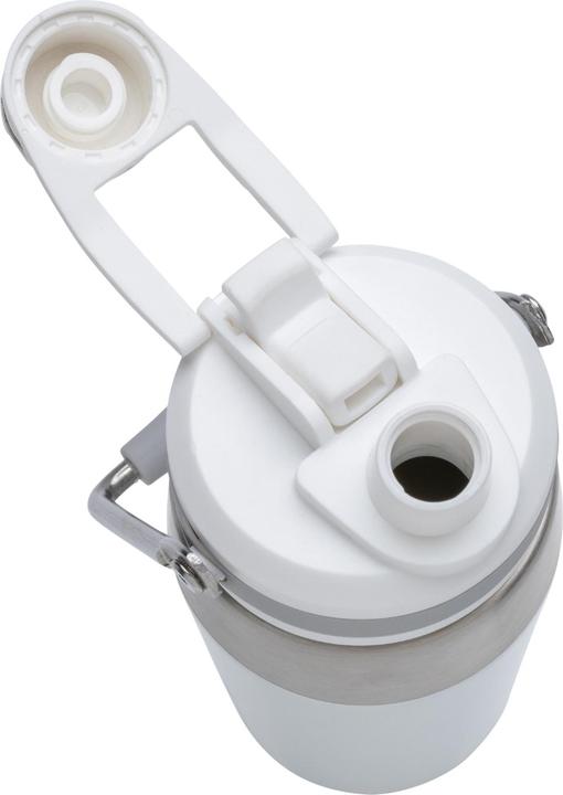 Produktbild Xd Collection Wasserflasche Deckel mit Doppelfunktion Edelstahl 500ml (0.50 l)