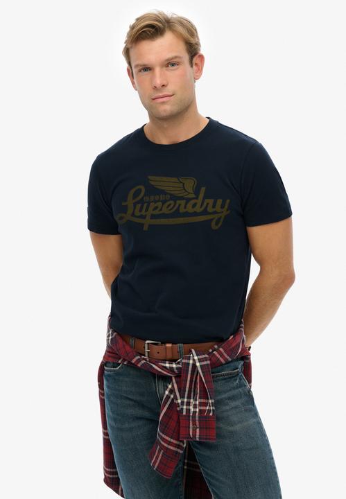 Produktbild Superdry Classic Essential (L)