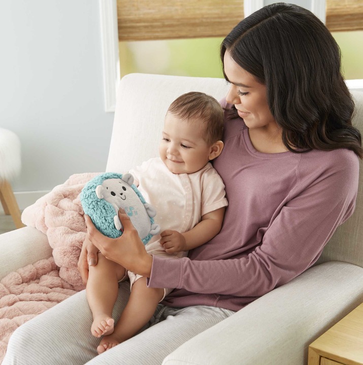 Image du produit Fisher-Price Mon Hérisson Dodo